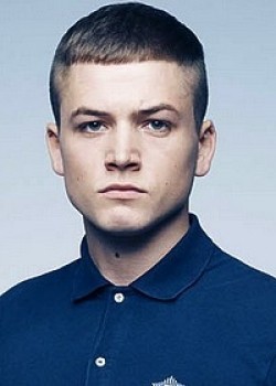 Full Taron Egerton filmography who acted in the movie Kingsman: The Golden Circle.