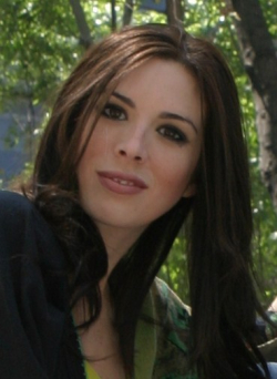 Full Tatiana Espinoza filmography who acted in the movie Viaje de Pascual y Pedro.