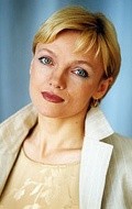 Full Tatjyana Ryasnyanskaya filmography who acted in the movie Poterpevshiy.