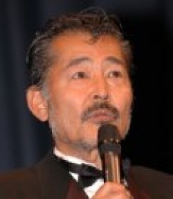 Full Tatsuya Fuji filmography who acted in the movie Middonaito Iguru.
