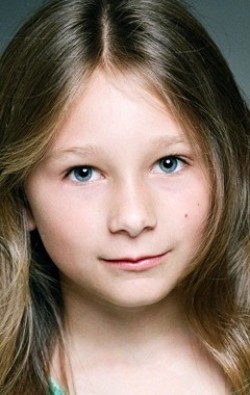 Full Tatum McCann filmography who acted in the movie The Time Traveler's Wife.