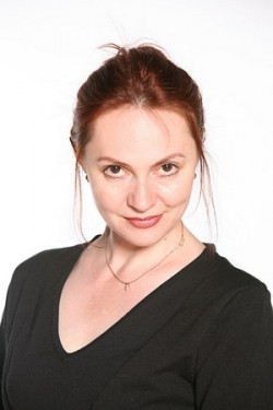 Full Tatyana Kosach-Bryindina filmography who acted in the movie Egorushka.
