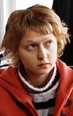 Full Tatyana Buryakova filmography who acted in the movie Lyubov bez pravil.