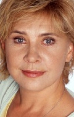 Full Tatyana Dogileva filmography who acted in the movie Roman «Alla Russa».