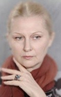 Full Tatyana Garkusha filmography who acted in the movie Belyie rosyi. Vozvraschenie.