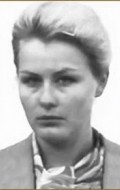 Full Tatyana Chekatovskaya filmography who acted in the movie Zorka Venera.