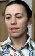 Full Tatyana Zhukova filmography who acted in the movie Mehanik.