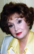 Full Tatyana Shmyga filmography who acted in the movie Eksperiment.