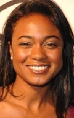 Full Tatyana Ali filmography who acted in the movie Fall Into Darkness.