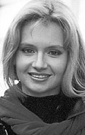 Full Tatyana Lesnevskaya filmography who acted in the movie Kletka.
