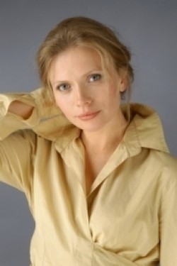 Full Tatyana Cherkasova filmography who acted in the movie Holodnoe blyudo.