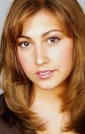 Full Taylor Dooley filmography who acted in the movie The Adventures of Sharkboy and Lavagirl 3-D.