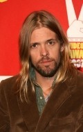Full Taylor Hawkins filmography who acted in the movie Rush: Beyond the Lighted Stage.