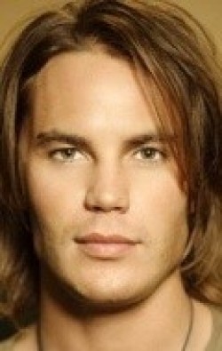 Full Taylor Kitsch filmography who acted in the movie Battleship.