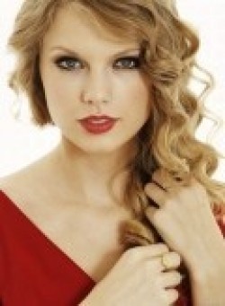 Full Taylor Swift filmography who acted in the movie CMT Artists of the Year 2010.