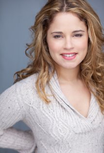 Full Teegan Leah Curitz filmography who acted in the movie Audition.