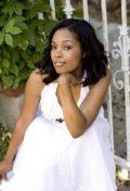Full Tembi Locke filmography who acted in the movie Blind Men.