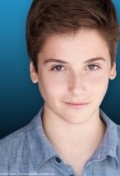 Full Teo Halm filmography who acted in the movie Earth to Echo.