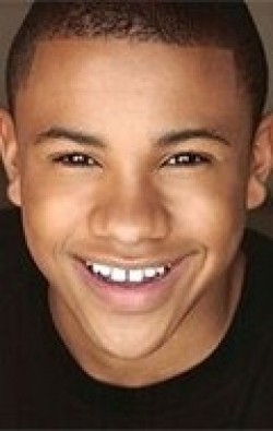 Full Tequan Richmond filmography who acted in the movie Blue Caprice.