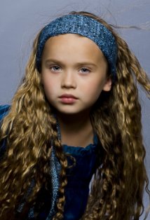 Full Terah Belle Burnett filmography who acted in the movie Knights: Jacky Jingles.