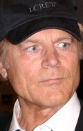 Full Terence Hill filmography who acted in the movie Cartagine in fiamme.