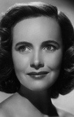 Full Teresa Wright filmography who acted in the movie The Best Years of Our Lives.
