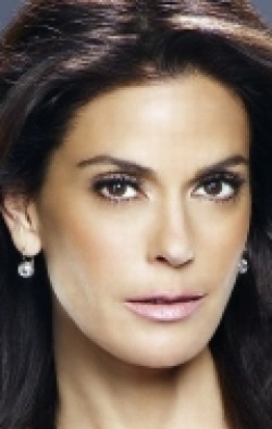 Full Teri Hatcher filmography who acted in the movie The Brotherhood.