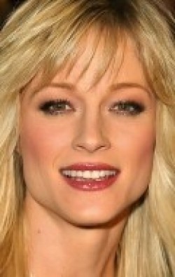 Full Teri Polo filmography who acted in the movie The Christmas Heart.