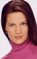 Full Terry Farrell filmography who acted in the movie Beverly Hills Madam.