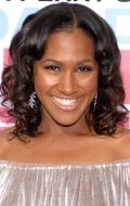 Full Terri J. Vaughn filmography who acted in the movie Three Can Play That Game.
