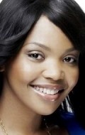 Full Terry Pheto filmography who acted in the movie How to Steal 2 Million.
