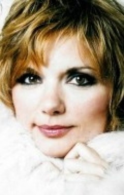 Full Teryl Rothery filmography who acted in the movie The Book of Ruth.