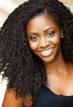 Full Teyonah Parris filmography who acted in the movie Chi-Raq.