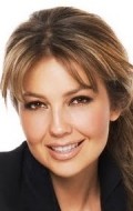 Full Thalia filmography who acted in the movie Perfect Feet.