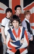 Full The Who filmography who acted in the movie Super Bowl XLIV.