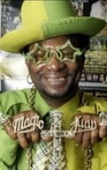 Full The Bishop Don Magic Juan filmography who acted in the movie The Wash.