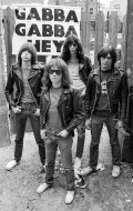 Full The Ramones filmography who acted in the movie Night Lunch.