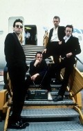 Full The Clash filmography who acted in the movie D.O.A..