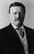 Full Theodore Roosevelt filmography who acted in the movie In the Blood.