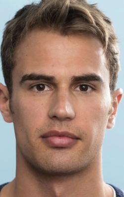 Full Theo James filmography who acted in the movie War on Everyone.