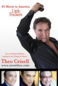 Full Theo Crisell filmography who acted in the movie Uncle Zorba.