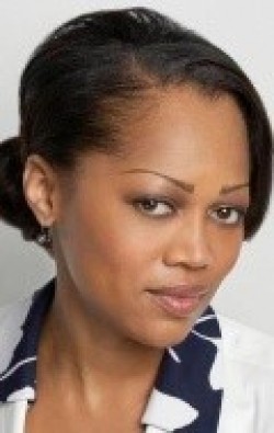 Full Theresa Randle filmography who acted in the movie Beverly Hills Cop III.