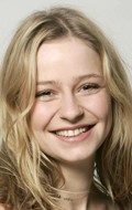 Full Theresa Scholze filmography who acted in the movie Emilie Richards - Denk nur an uns beide.