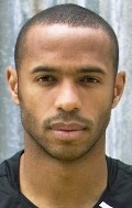 Full Thierry Henry filmography who acted in the movie Arsenal FC: 501 Goals.