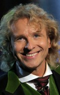 Full Thomas Gottschalk filmography who acted in the movie Think Big.