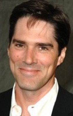 Full Thomas Gibson filmography who acted in the movie Category 6: Day of Destruction.