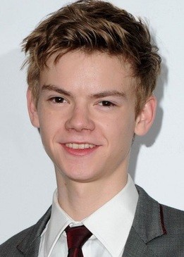 Full Thomas Sangster filmography who acted in the movie Bright Star.