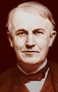 Full Thomas A. Edison filmography who acted in the movie Niagara Falls.