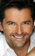 Full Thomas Anders filmography who acted in the movie Muhle - Dame - Mord.