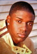 Full Thomas Tah Hyde III filmography who acted in the movie Life Is Not a Fairytale: The Fantasia Barrino Story.